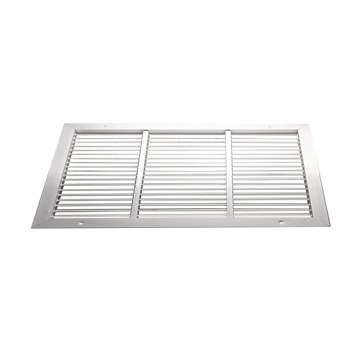 Rejilla De Retorno S/C 28"X 6"