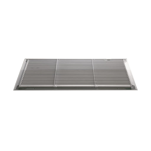 Rejilla De Retorno S/C 30"X8"