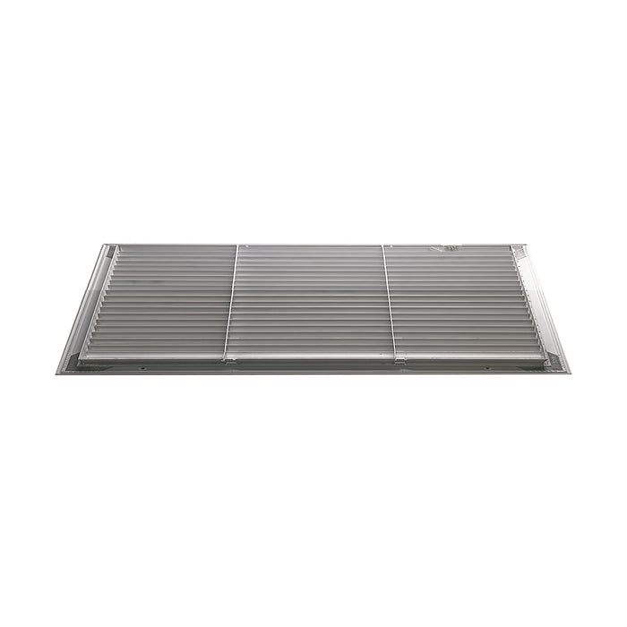 Rejilla De Retorno S/C 30"X8"