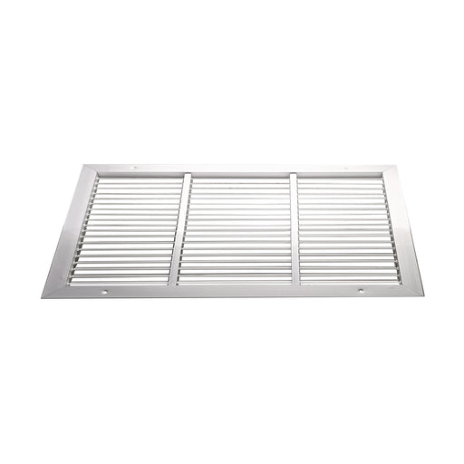 Rejilla De Retorno S/C 30"X8"