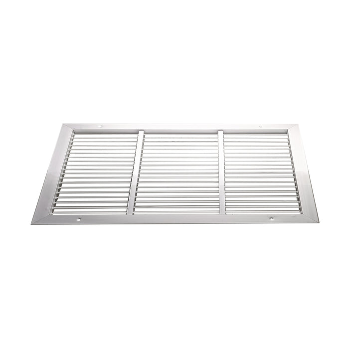 Rejilla De Retorno S/C 30"X8"
