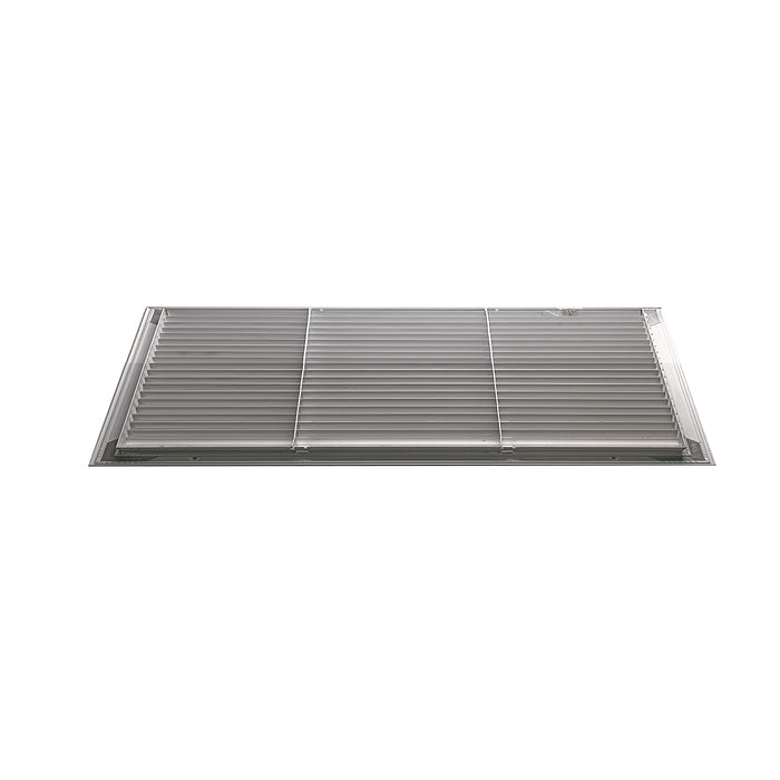 Rejilla De Retorno S/C 30"X10"