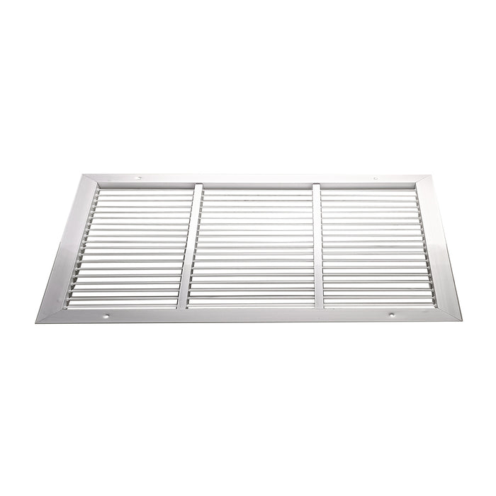 Rejilla De Retorno S/C 30"X10"