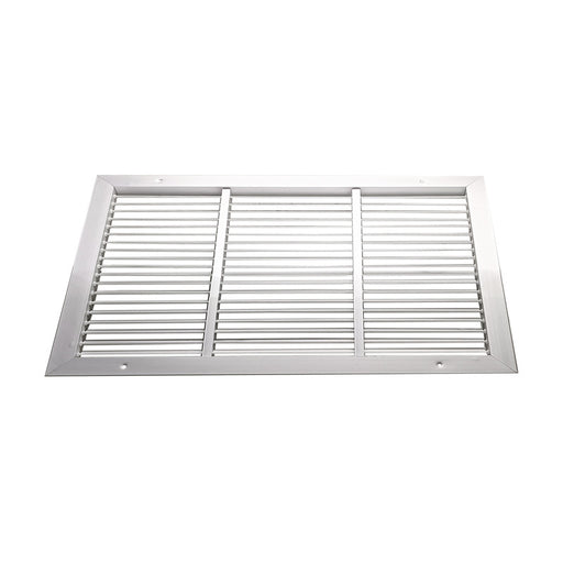 Rejilla De Retorno S/C 32"X12"