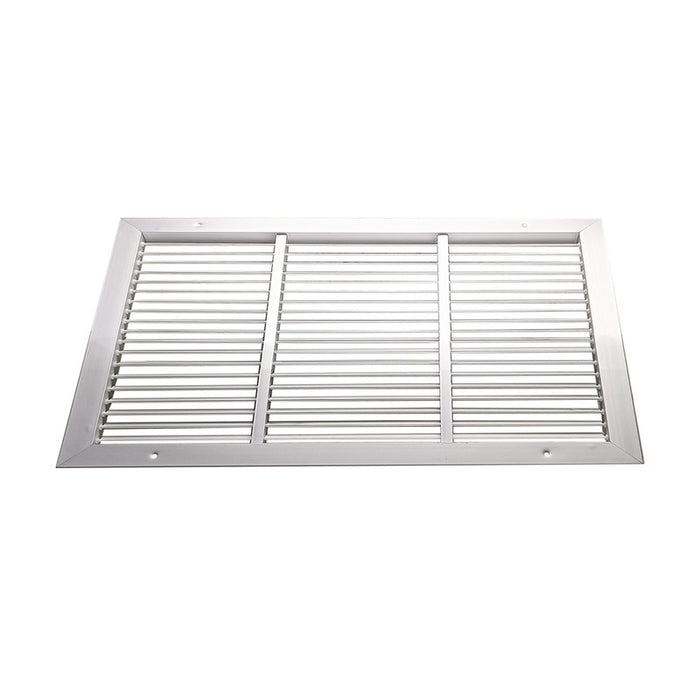 Rejilla De Retorno S/C 32"X12"