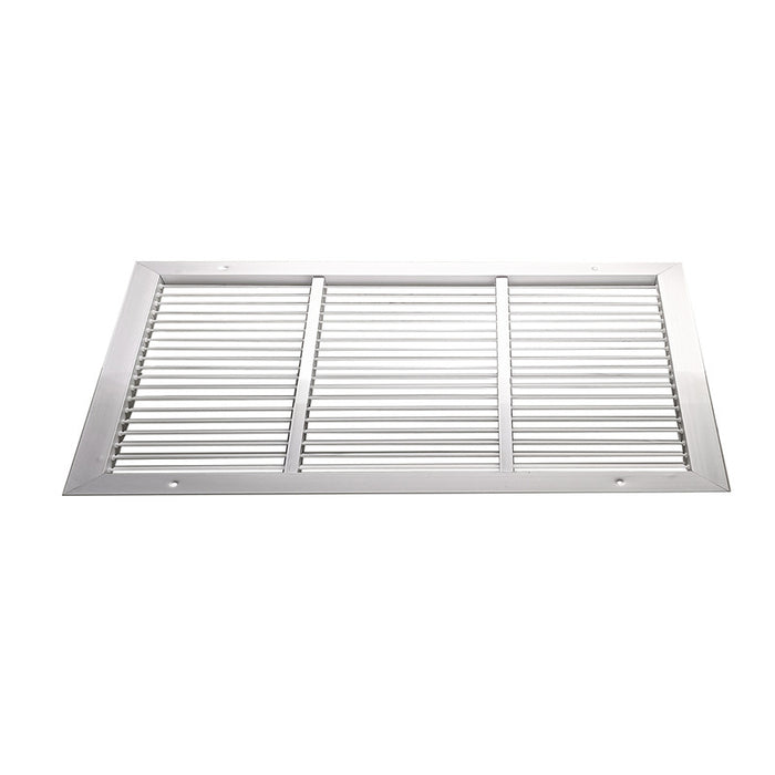 Rejilla De Retorno S/C 36"X04"