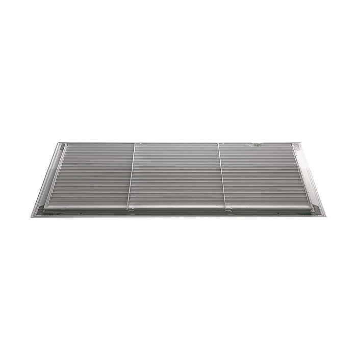 Rejilla De Retorno S/C 38"X08"