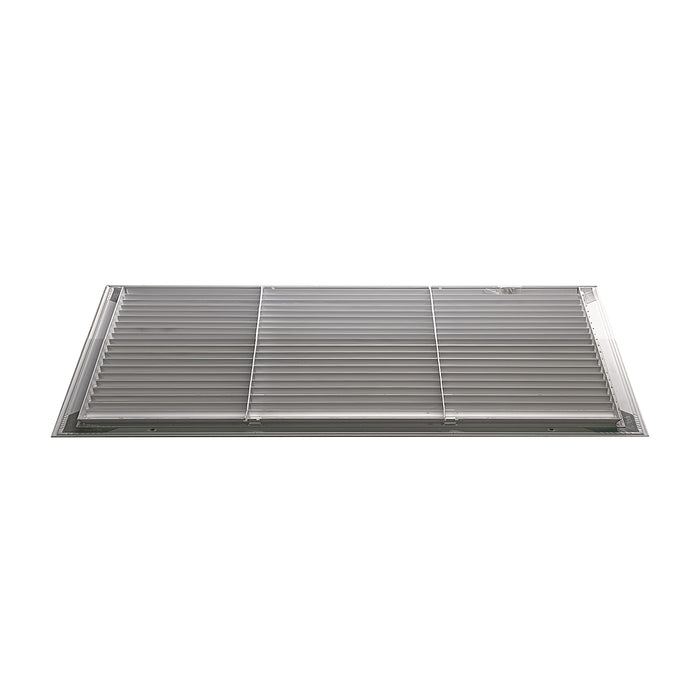 Rejilla De Retorno S/C 48"X8"