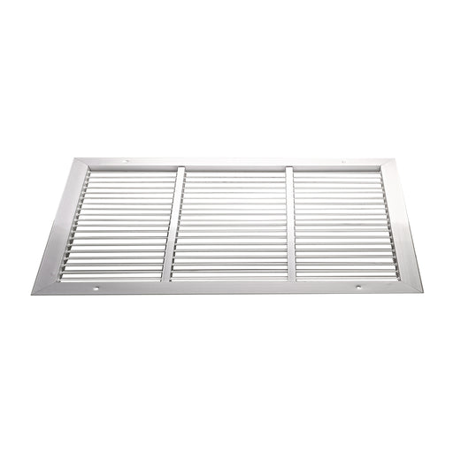 Rejilla De Retorno S/C 48"X8"
