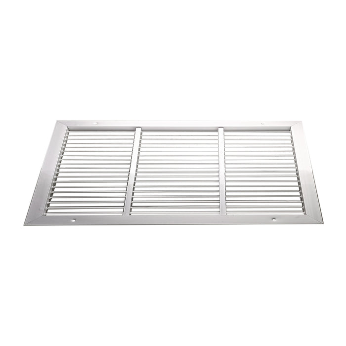 Rejilla De Retorno S/C 48"X8"