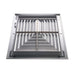 Difusor Aluminio A 3V Sin Control 14" X 14" Venas Recta