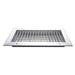 Rejilla Suministro 12"X 6" Doble Def. C/C