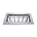 Rejilla Suministro 12"X 6" Doble Def. C/C