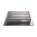 Rejilla Suministro 12"X 8" Doble Def. S/C