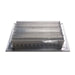 Rejilla Suministro 12"X 8" Doble Def. C/C