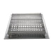Rejilla Suministro 12"X10" Doble Def. C/C