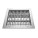 Rejilla Suministro 12"X10" Doble Def. C/C