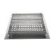 Rejilla Suministro 12"X10" Doble Def. S/C