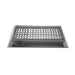 Rejilla Suministro 14"X 6" Doble Def. S/C