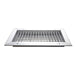 Rejilla Suministro 14"X 6" Doble Def. S/C