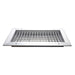 Rejilla Suministro 14"X 6" Doble Def. C/C