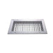 Rejilla Suministro 14"X 6" Doble Def. C/C