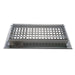 Rejilla Suministro 14"X 8" Doble Def. S/C