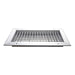 Rejilla Suministro 14"X 8" Doble Def. C/C