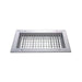 Rejilla Suministro 14"X 8" Doble Def. C/C