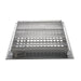Rejilla Suministro 14"X12" Doble Def. S/C