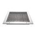 Rejilla Suministro 14"X12" Doble Def. S/C