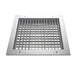 Rejilla Suministro 14"X12" Doble Def. S/C