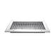 Rejilla Suministro 16"X 6" Doble Def. S/C