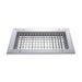Rejilla Suministro 16"X 6" Doble Def. S/C