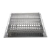 Rejilla Suministro 16"X10" Doble Def. C/C