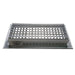 Rejilla Suministro 18"X4 " Doble Def. S/C