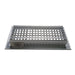 Rejilla Suministro 18"X 6" Doble Def. S/C
