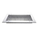 Rejilla Suministro 18"X 6" Doble Def. C/C