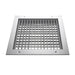 Rejilla Suministro. 18"X 8" Doble Def. C/C