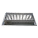Rejilla Suministro 20"X 4" Doble Def. C/C