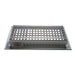 Rejilla Suministro 20"X 6" Doble Def. S/C