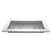 Rejilla Suministro 20"X 6" Doble Def. S/C
