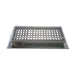 Rejilla Suministro 20"X 8" Doble Def. S/C