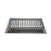 Rejilla Suministro 20"X 8" Doble Def. C/C