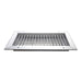 Rejilla Suministro 20"X 8" Doble Def. C/C
