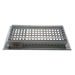 Rejilla Suministro 22"X 8" Doble Def. C/C