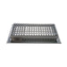 Rejilla Suministro 22"X12" Doble Def. S/C