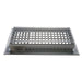 Rejilla Suministro. 24"X 6" Doble Def. S/C