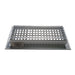 Rejilla Suministro 24"X 6" Doble Def. C/C