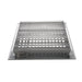 Rejilla Suministro 24"X 8" Doble Def. C/C